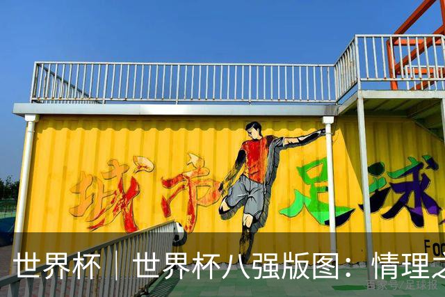 世界杯｜世界杯八强版图：情理之中的惊喜
