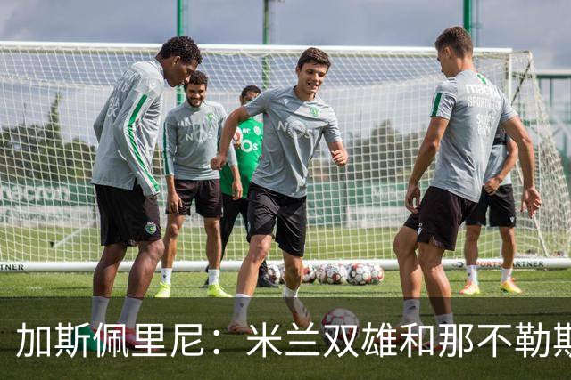 加斯佩里尼：米兰双雄和那不勒斯将争夺意甲冠军