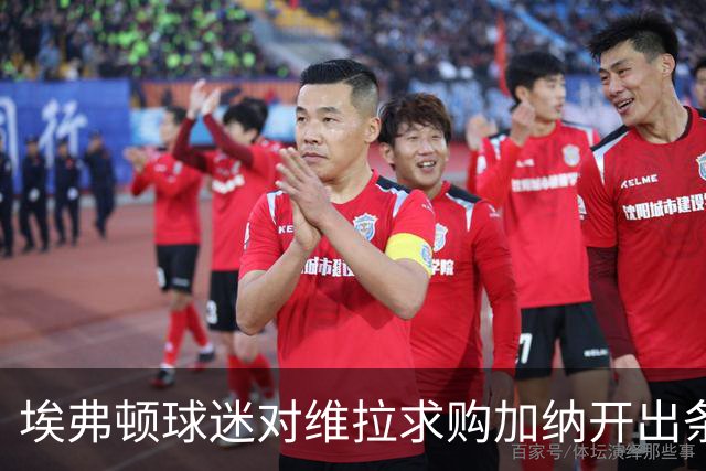 埃弗顿球迷对维拉求购加纳开出条件：拿1亿英镑来换中场数据王