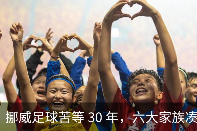 挪威足球苦等 30 年，六大家族凑世界杯主力，老国脚有啥绝招？