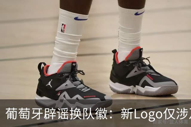 葡萄牙辟谣换队徽：新Logo仅涉及葡萄牙足协的企业和商业视觉形象