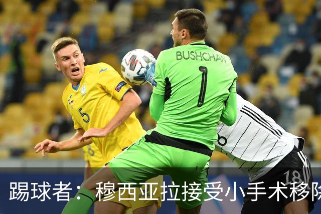踢球者：穆西亚拉接受小手术移除脚部钢板，8月8日恢复随队训练